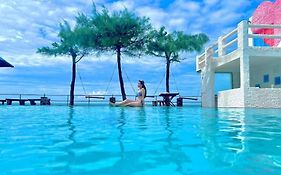 Khu Nghỉ Dưỡng Gia Đình Hải Yên